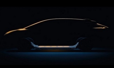 Faraday Future工厂正式奠基 预计2017年投产