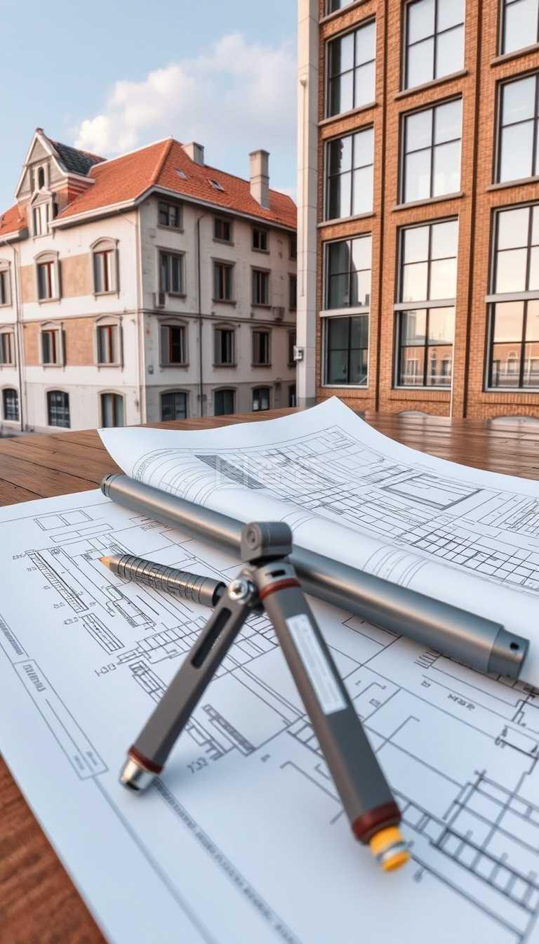 建筑图则及建筑工程资料的全面指南